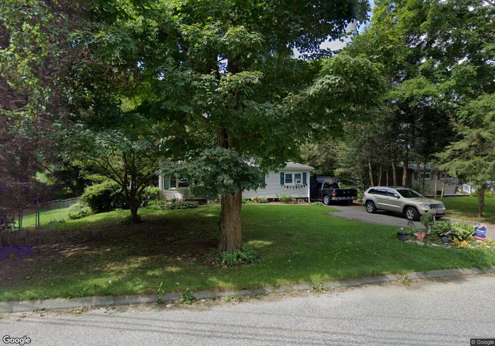 12 Schwartz Rd, Bozrah, CT 06334 - photo 1