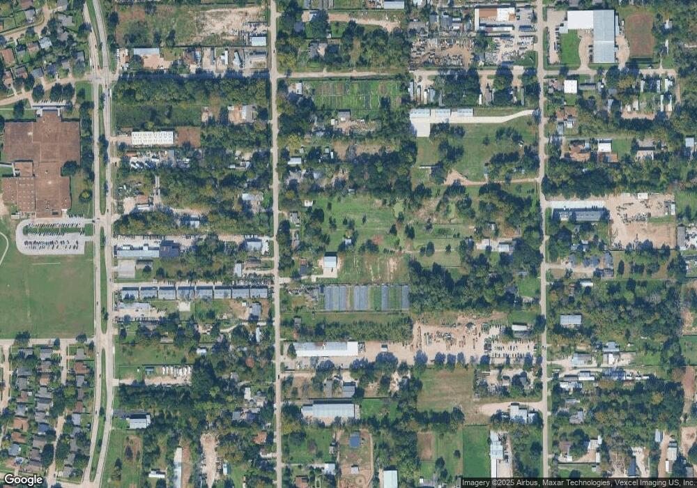 13326 Kaltenbrun Rd, Houston, TX 77086 - photo 1