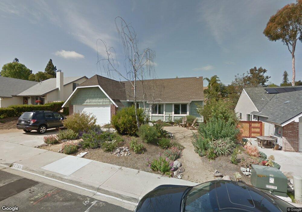 1740 Mallow Ct, Carlsbad, CA 92011 - photo 1