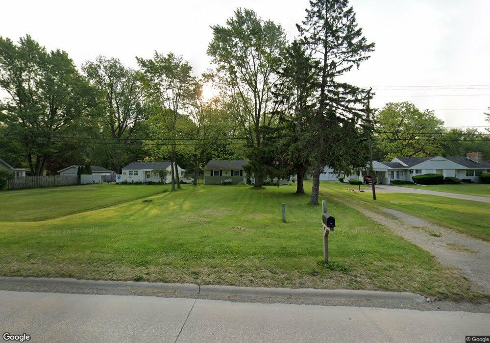 3258 N Genesee Rd, Flint, MI 48506 - photo 1