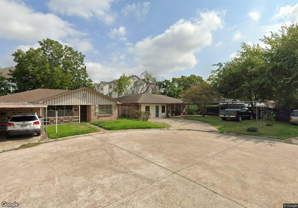 134 W Whitney St, Houston, TX 77018 - photo 1