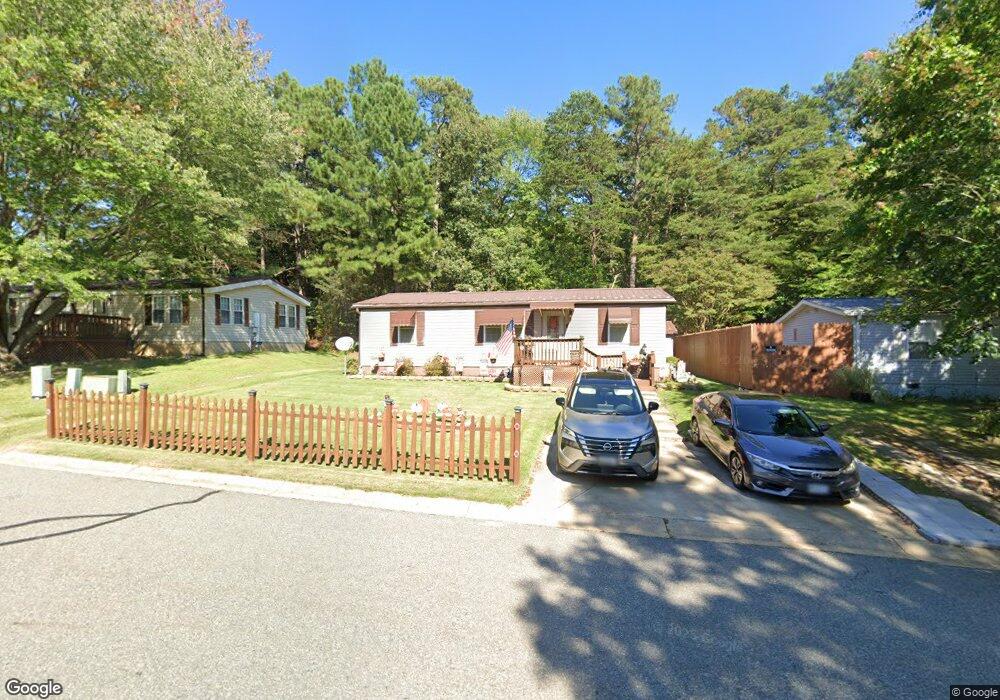 21570 Forest Run Dr, Lexington Park, MD 20653 - photo 1