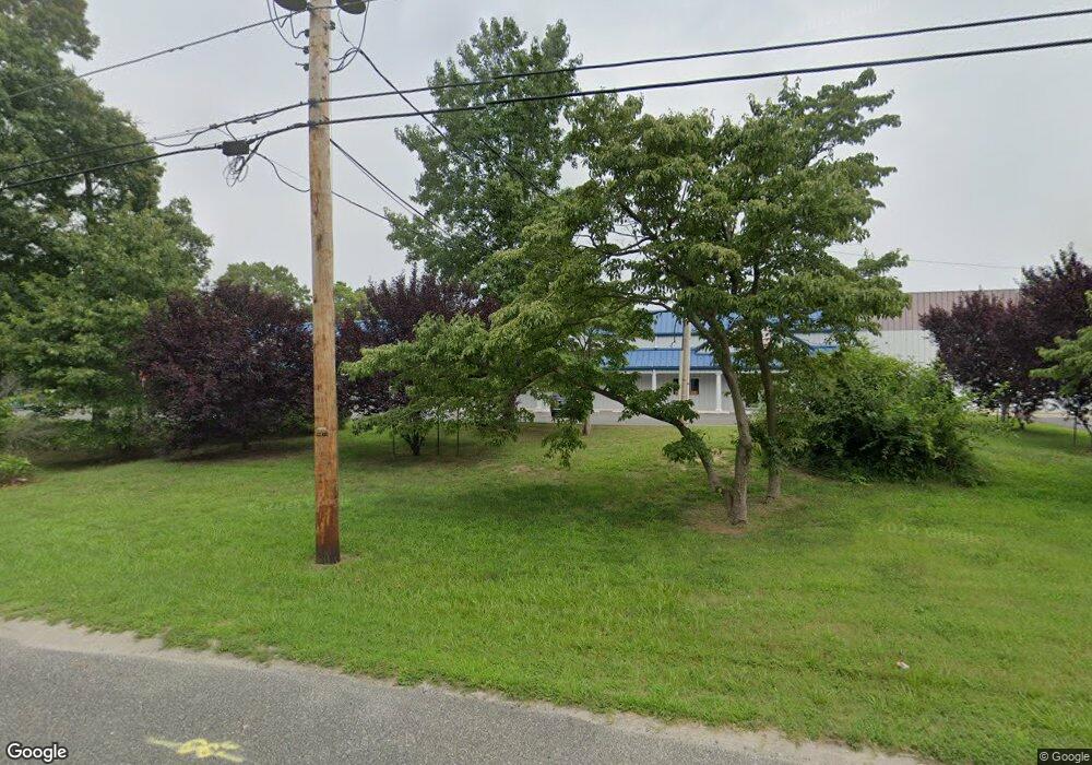 458 Woodbine Ocean View Rd, Ocean View, NJ 08230 - photo 1