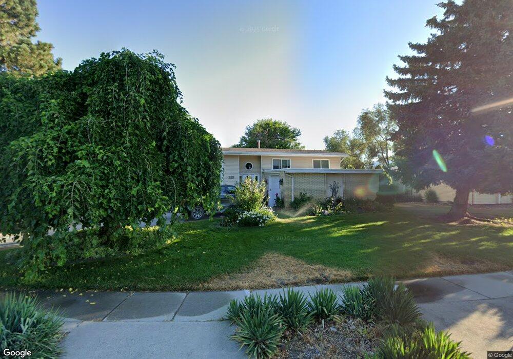 869 E 7865 S, Sandy, UT 84094 - photo 1