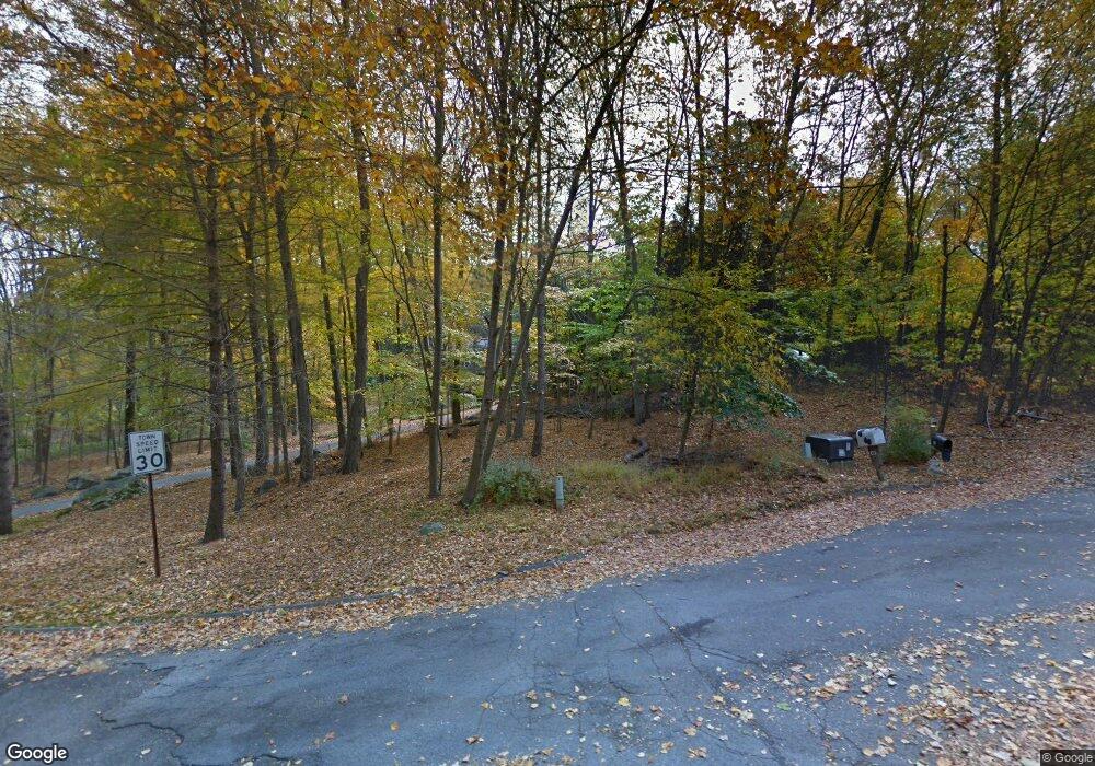 22 Beech Hill Ln, Pound Ridge, NY 10576 - photo 1