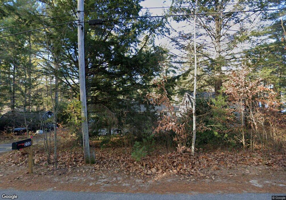 233 Smith Rd, Windham, ME 04062 - photo 1