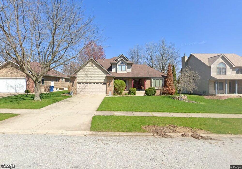 2929 Acorn Ct, Crown Point, IN 46307 - photo 1