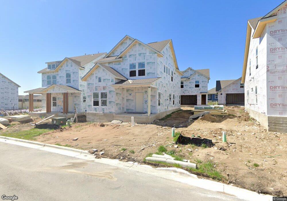 160 Rioja unit B, Kyle, TX 78640 - photo 1