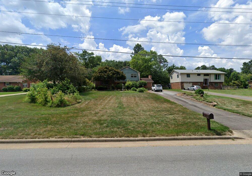 5103 Grandover Pkwy, Greensboro, NC 27407 - photo 1