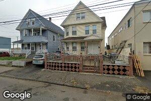 142 Merriam St, Bridgeport, CT 06604