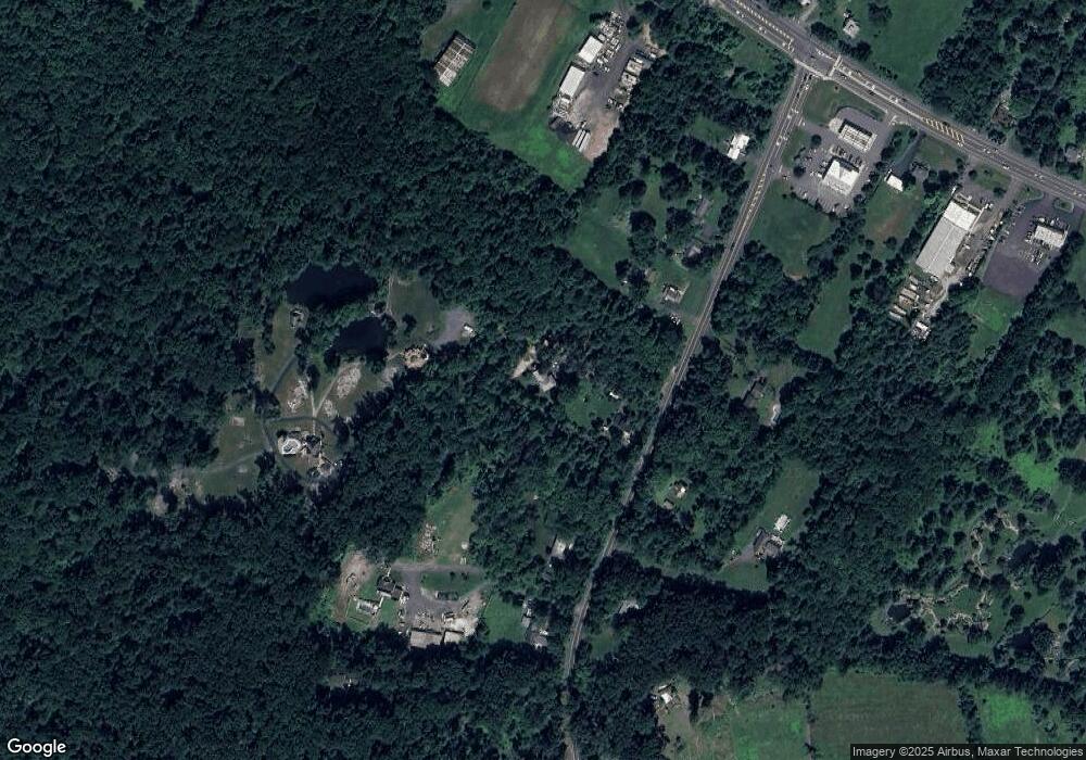 1759 Linvale Harbourton Rd, Lambertville, NJ 08530 - photo 1