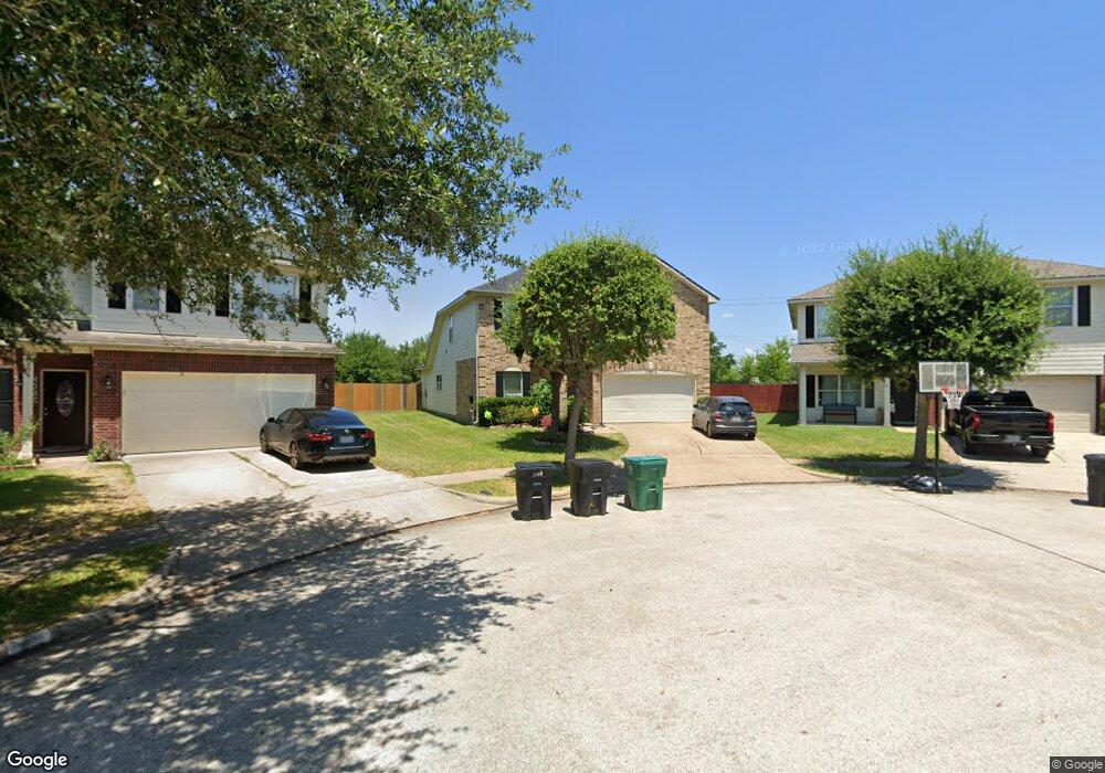 10802 W Jewel Bend Ln, Houston, TX 77075 - photo 1