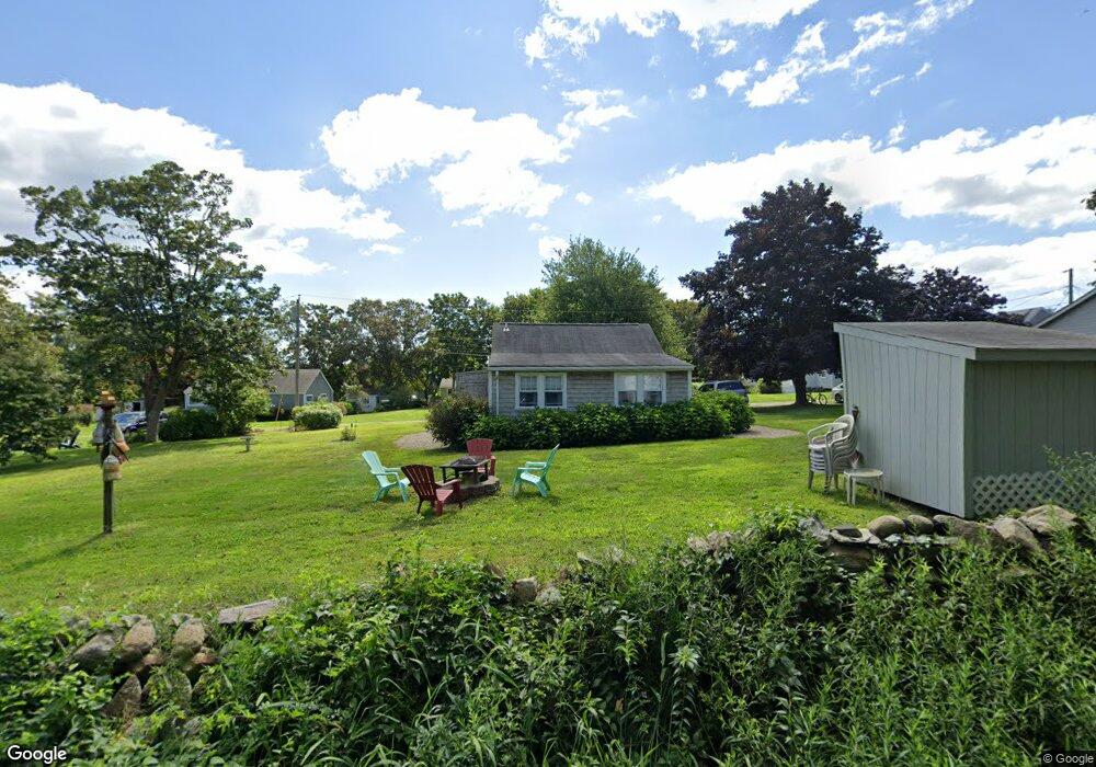 6 Clover Meadows Rd, Little Compton, RI 02837 - photo 1