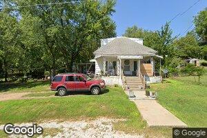 353 S 4th St, Oronogo, MO 64855
