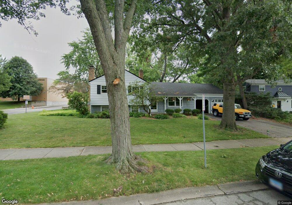 104 E 12th Ave, Naperville, IL 60563 - photo 1