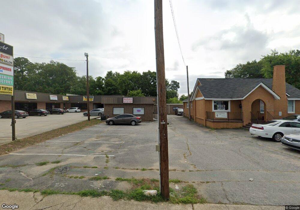 1620 Broad River Rd, Columbia, SC 29210 - photo 1