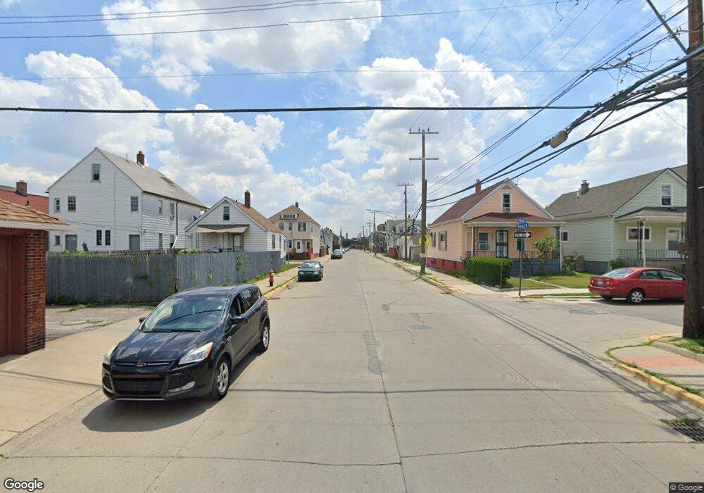 9480 DIX AVE Whalen St, HamtraMcK, MI 48212 - photo 1