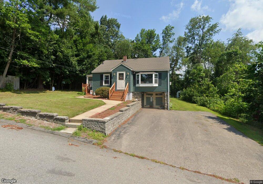 24 Eames Rd, Worcester, MA 01606 - photo 1