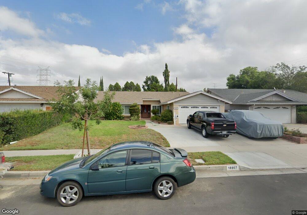 18907 Willard St, Reseda, CA 91335 - photo 1