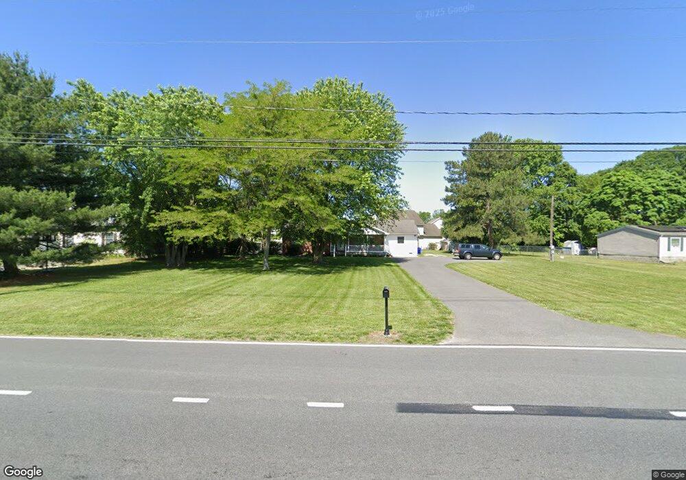 10742 S Dupont Hwy, Felton, DE 19943 - photo 1