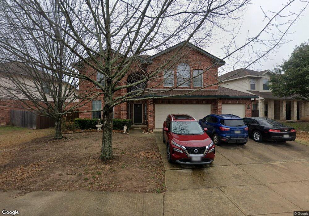 24515 Walnut Pass, San Antonio, TX 78255 - photo 1