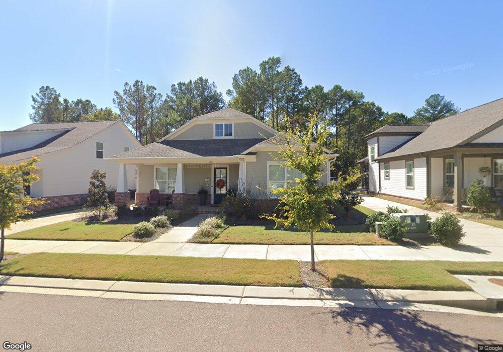 424 Live Oak Dr, Oxford, MS 38655 - photo 1