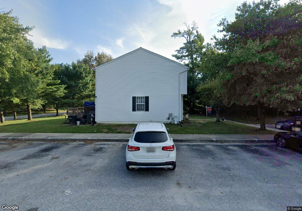 9411 Woodsong Ct, Laurel, MD 20723 - photo 1