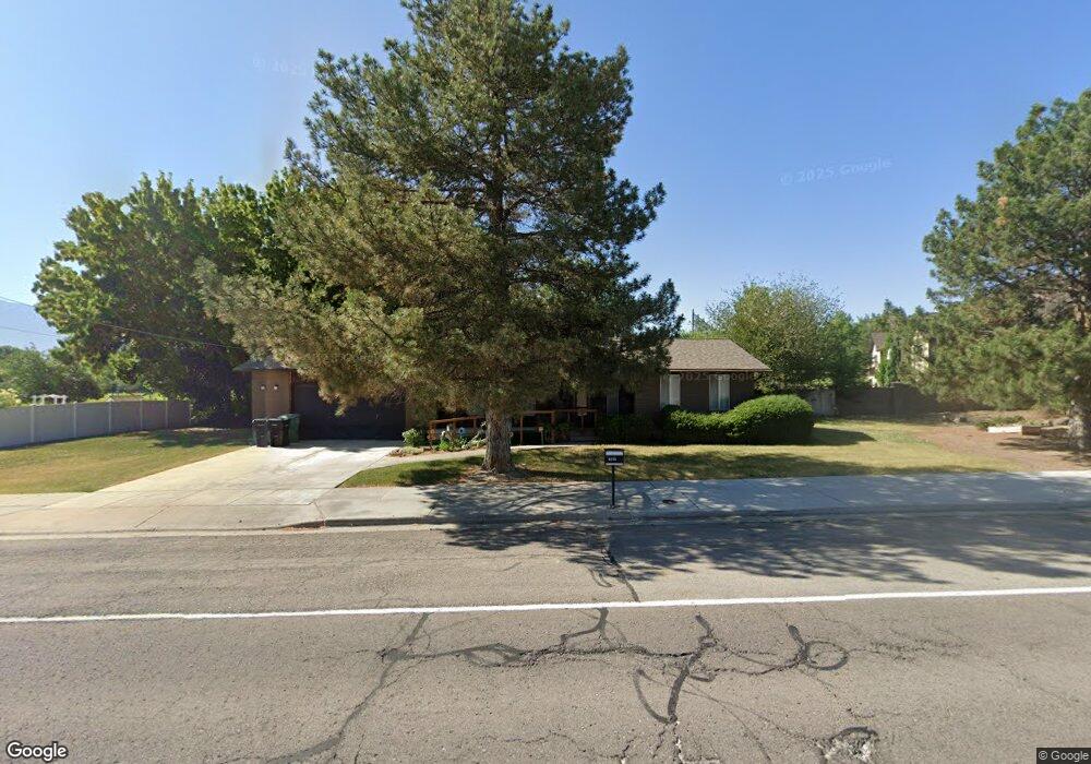 2635 W Sugar Factory Rd, West Jordan, UT 84088 - photo 1