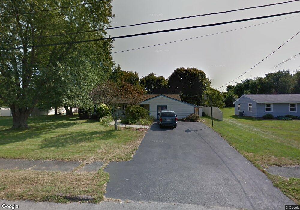 15 Bradford Rd, Danvers, MA 01923 - photo 1