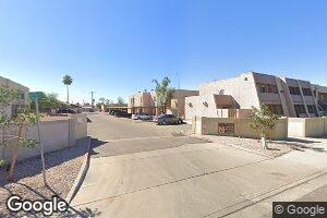 1324 S Mckemy St, Tempe, AZ 85281