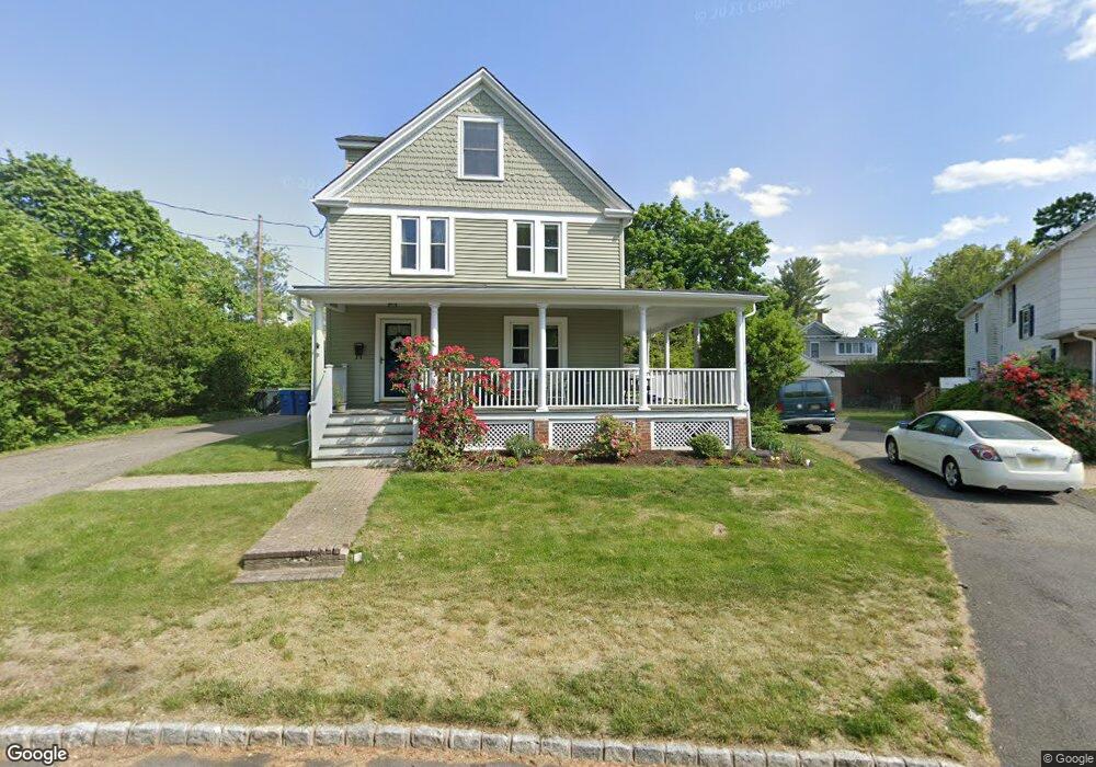 9 Highview Ave, Bernardsville, NJ 07924 - photo 1