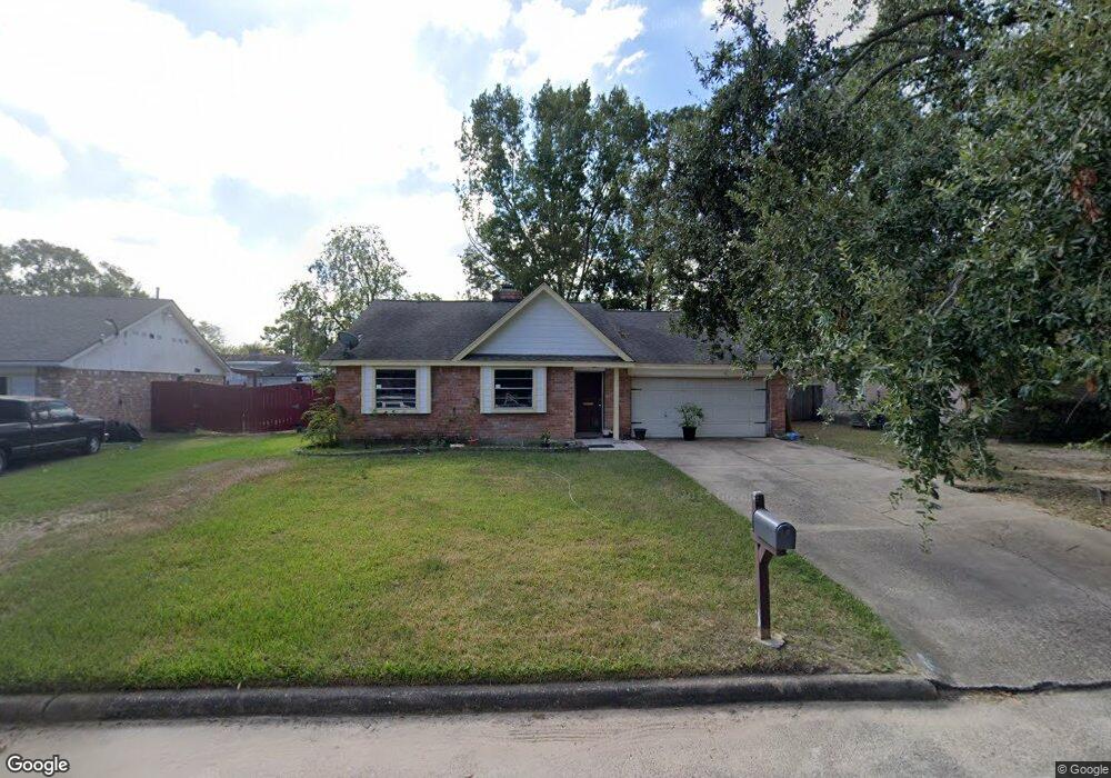 2407 Pearwood Dr, Houston, TX 77038 - photo 1