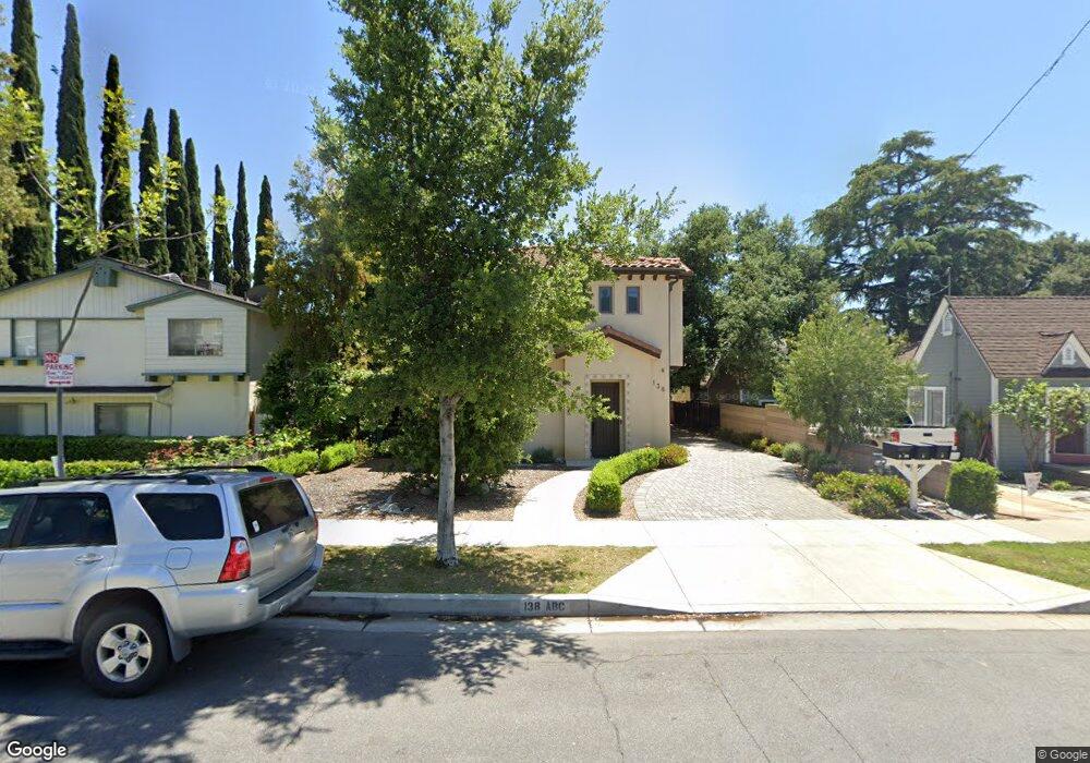 138 California St, Arcadia, CA 91006 - photo 1