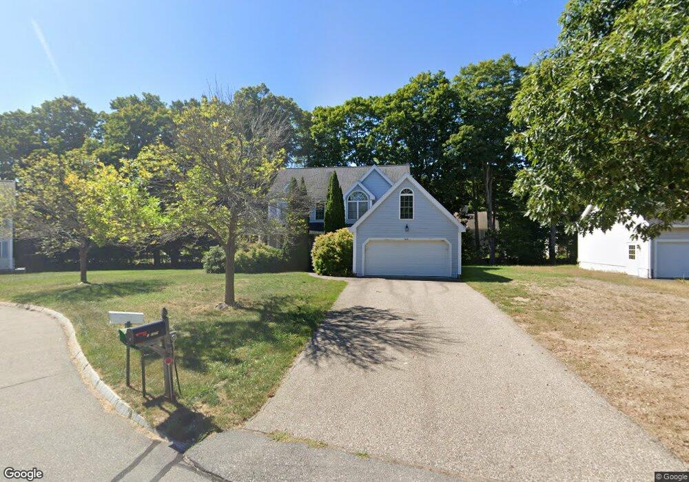 140 Nathaniel Dr, Portsmouth, NH 03801 - photo 1