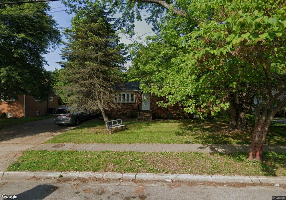 5505 Ramblewood Ave, Clinton, MD 20735 - photo 1