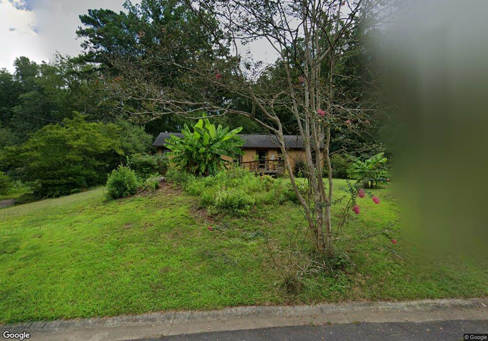 3320 Ranch Rd, Marietta, GA 30066 - photo 1