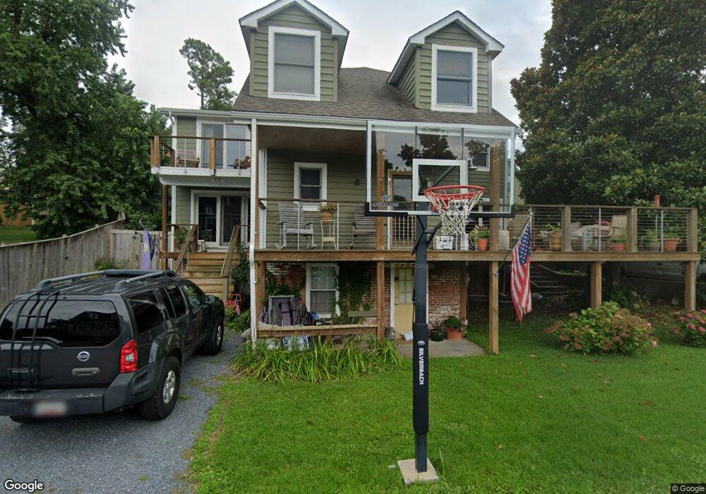 104 Front St, Centreville, MD 21617 - photo 1