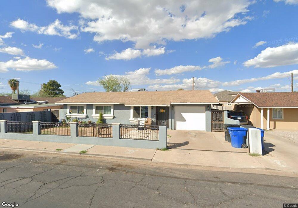 218 E 6th Ave, Mesa, AZ 85210 - photo 1