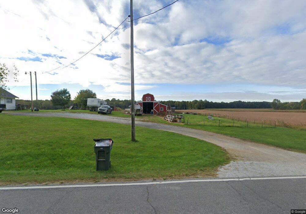 7010 Forest Lawn Rd, Three Oaks, MI 49128 - photo 1