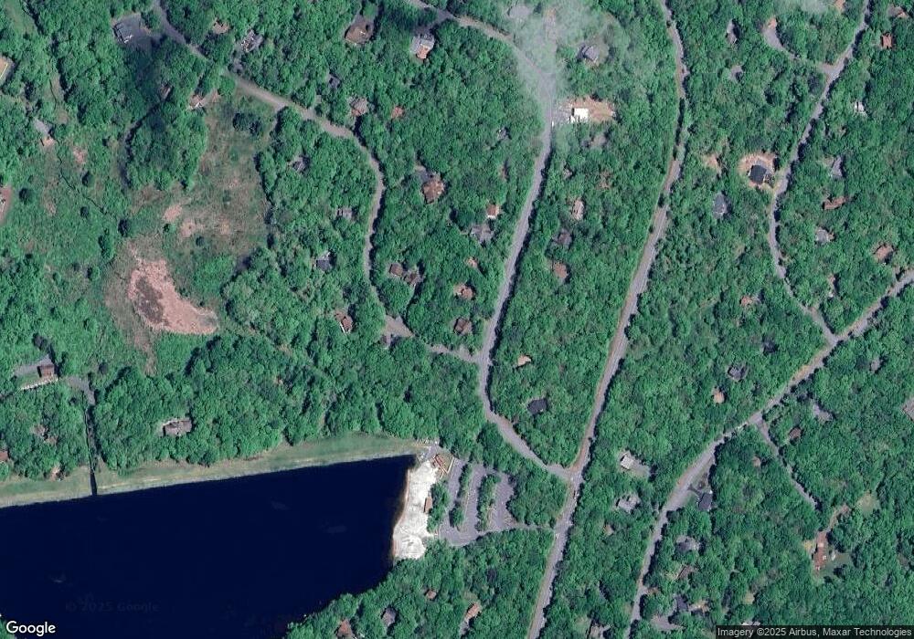 100 Buckboard Ln, Hawley, PA 18428 - photo 1