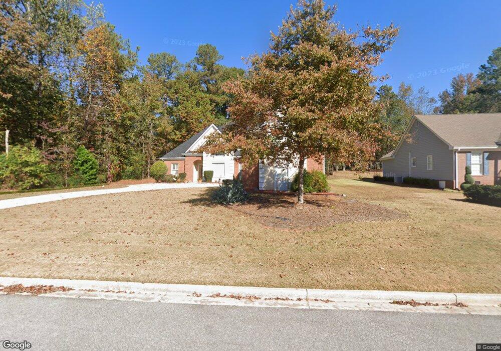 4750 Habersham Way SE, Conyers, GA 30094 - photo 1