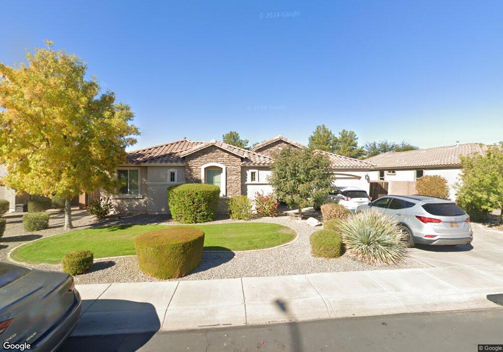 10942 E Reuben Cir, Mesa, AZ 85212 - photo 1