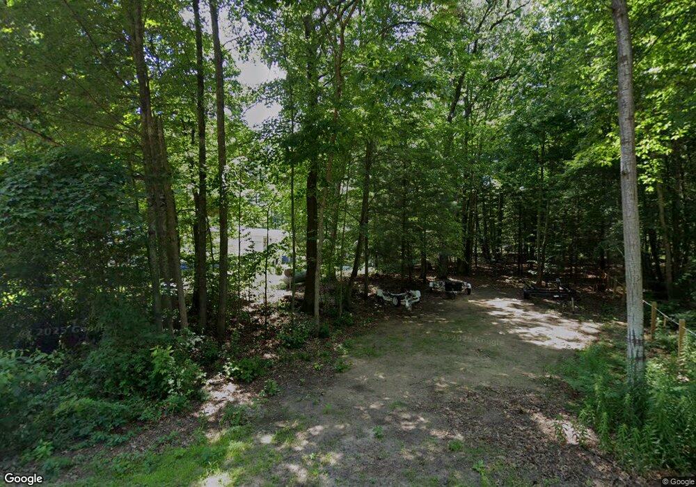 2766 W Lake Shore Dr, Bitely, MI 49309 - photo 1