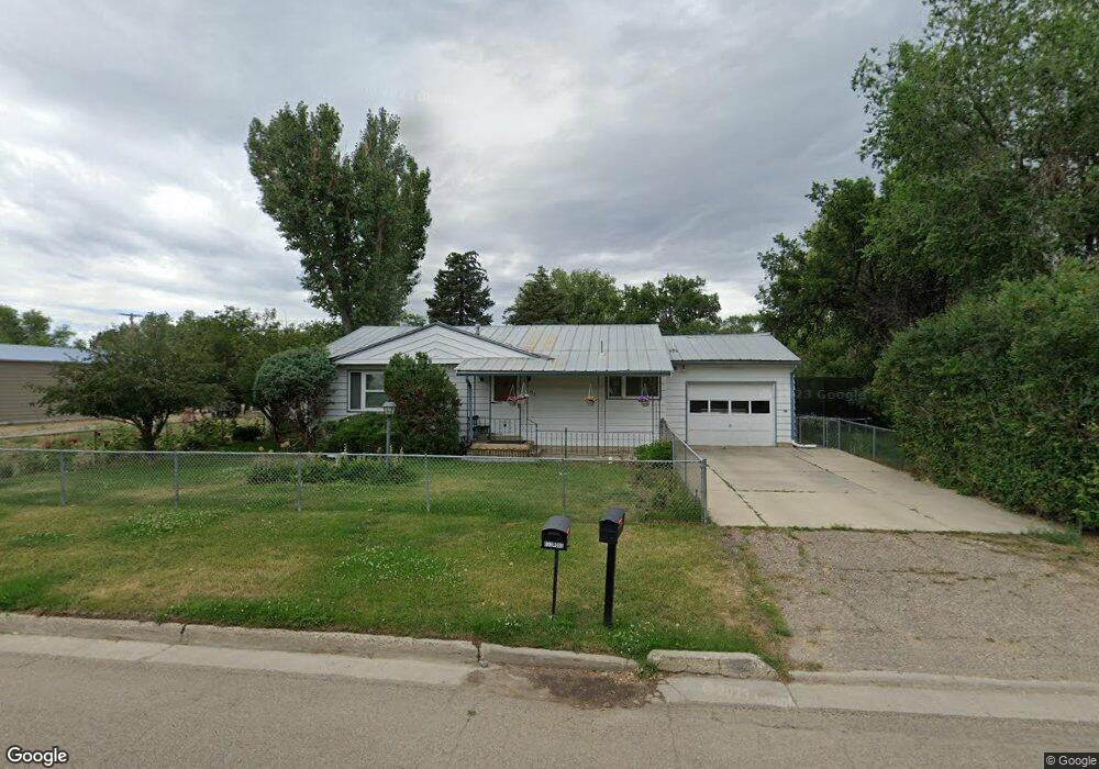 650 1/2 Rose St, Craig, CO 81625 - photo 1