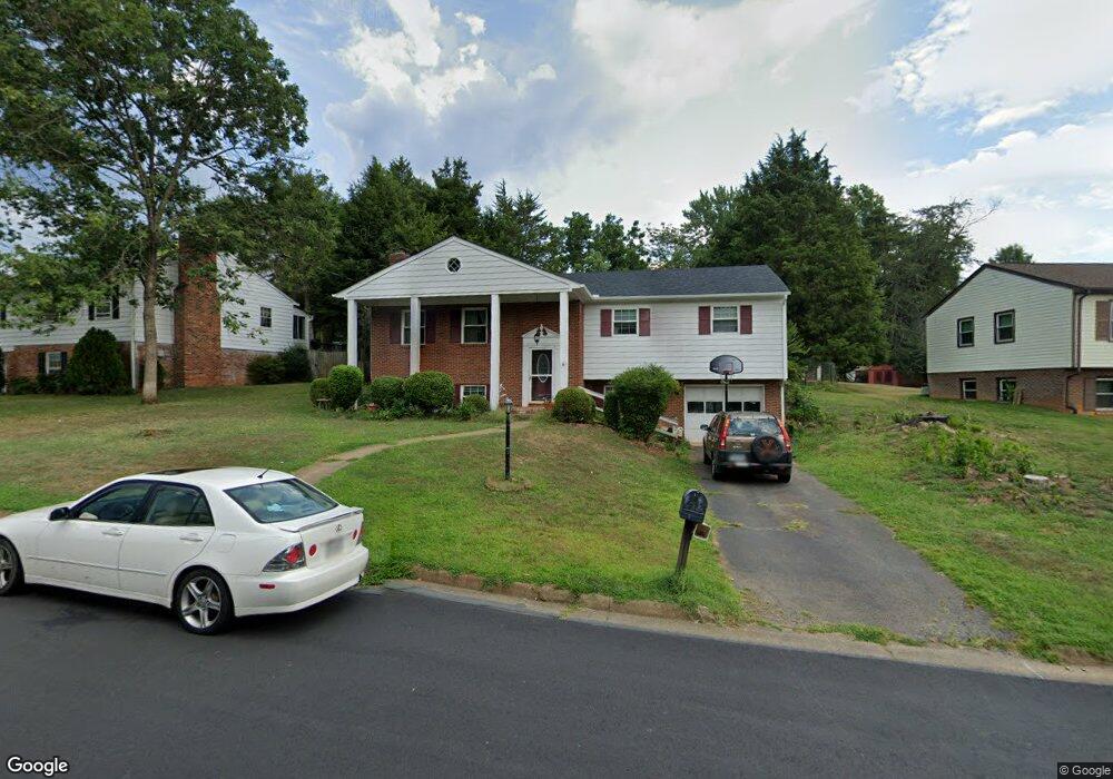 2708 Brookmere Rd, Charlottesville, VA 22901 - photo 1