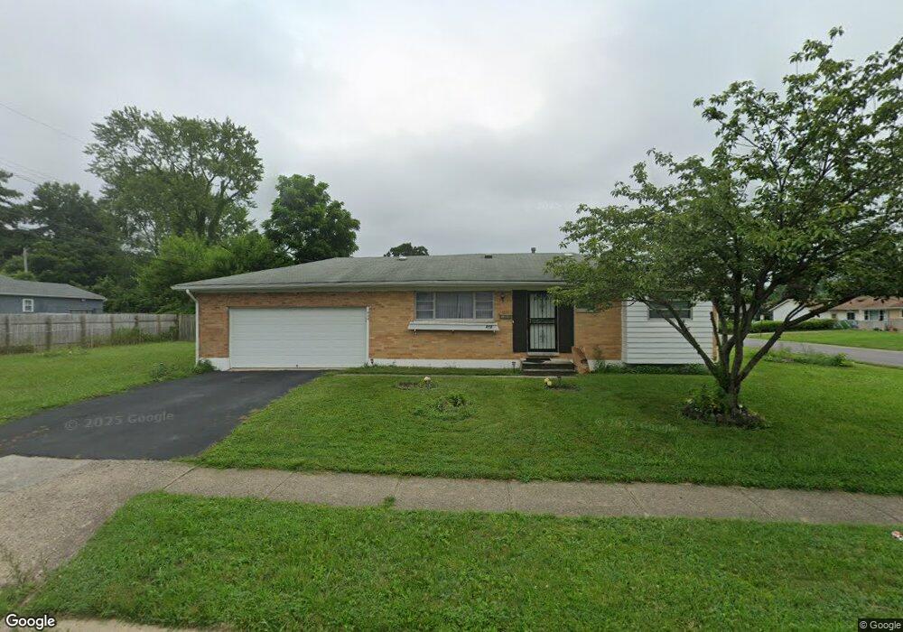 1068 S Yearling Rd, Columbus, OH 43227 - photo 1