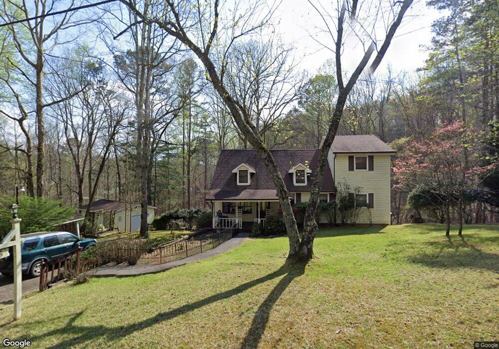 515 Newport Dr, Ellijay, GA 30540 - photo 1
