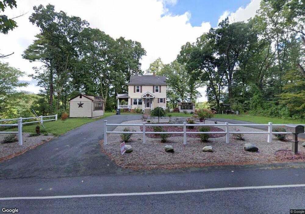 8 Red Bridge Rd, Wilbraham, MA 01095 - photo 1