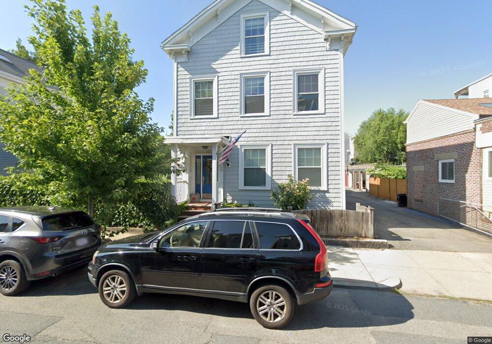 68 Marine Rd, Boston, MA 02127 - photo 1
