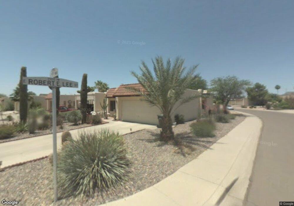 18208 N 25th Way, Phoenix, AZ 85032 - photo 1